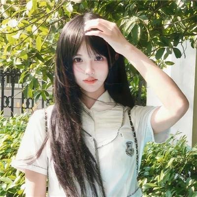 大辫子的诱惑